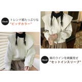 キルティング ジャケット ショート丈 | teddyshop | 詳細画像12