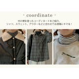 付け襟 タートル ハイネック | teddyshop | 詳細画像17