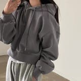 パーカー トレーナー 裏起毛 | teddyshop | 詳細画像10 