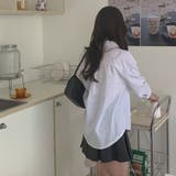 シャツ ビスチェ 2点セット | teddyshop | 詳細画像11