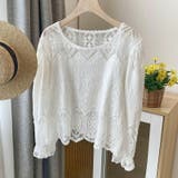 ブラウス トップス シャツ | teddyshop | 詳細画像9 