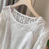 ブラウス トップス シャツ | teddyshop | 詳細画像10 