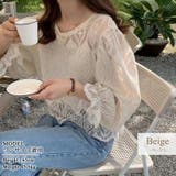 ブラウス トップス シャツ | teddyshop | 詳細画像4 