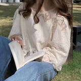 ブラウス トップス シャツ | teddyshop | 詳細画像12 