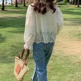 ブラウス トップス シャツ | teddyshop | 詳細画像13 