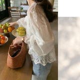 ブラウス トップス シャツ | teddyshop | 詳細画像16 