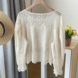 ブラウス トップス シャツ | teddyshop | 詳細画像17 