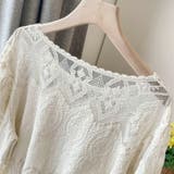 ブラウス トップス シャツ | teddyshop | 詳細画像18 