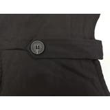 ジレ ロング ノースリーブ | teddyshop | 詳細画像10