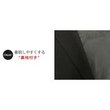 ジレ ロング ノースリーブ | teddyshop | 詳細画像20