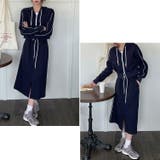 パーカー セットアップ スカート | teddyshop | 詳細画像11 