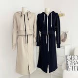 パーカー セットアップ スカート | teddyshop | 詳細画像20 