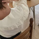 ブラウス シャツ 長袖 | teddyshop | 詳細画像8