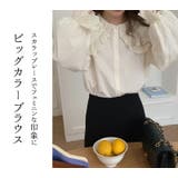 ブラウス シャツ 長袖 | teddyshop | 詳細画像9