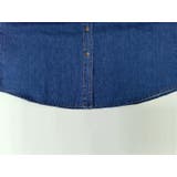 デニムシャツ トップス 長袖 | teddyshop | 詳細画像11 