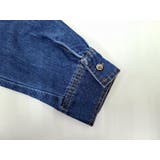 デニムシャツ トップス 長袖 | teddyshop | 詳細画像12 
