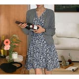 春 ワンピ 長袖 | teddyshop | 詳細画像6 