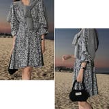 春 ワンピ 長袖 | teddyshop | 詳細画像8 