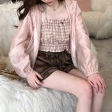 パーカー フーディー 上着 | teddyshop | 詳細画像7 