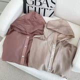 パーカー フーディー 上着 | teddyshop | 詳細画像8 