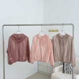 パーカー フーディー 上着 | teddyshop | 詳細画像11 