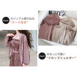 パーカー フーディー 上着 | teddyshop | 詳細画像14 