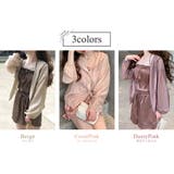 パーカー フーディー 上着 | teddyshop | 詳細画像6 