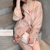 パーカー フーディー 上着 | teddyshop | 詳細画像4 