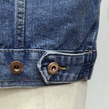 デニム ジャケット Gジャン | teddyshop | 詳細画像12