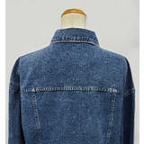 デニム ジャケット Gジャン | teddyshop | 詳細画像13