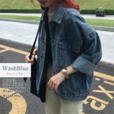 デニム ジャケット Gジャン | teddyshop | 詳細画像3