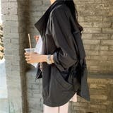 ライトジャケット ライトアウター 全5色 | teddyshop | 詳細画像10 