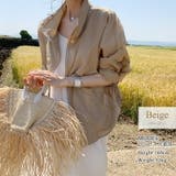 ライトジャケット ライトアウター 全5色 | teddyshop | 詳細画像4 