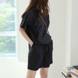 アノラックパーカー セットアップ ハーフジップ | teddyshop | 詳細画像8
