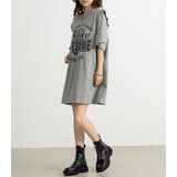 Tシャツ 半袖 ロゴT | teddyshop | 詳細画像13