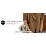 ライトアウター サマージャケット 半袖 | teddyshop | 詳細画像23