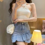 キャミソール セクシー インナー | teddyshop | 詳細画像11