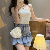 キャミソール セクシー インナー | teddyshop | 詳細画像13