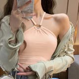 キャミソール セクシー インナー | teddyshop | 詳細画像18