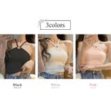 キャミソール セクシー インナー | teddyshop | 詳細画像6