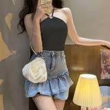 キャミソール セクシー インナー | teddyshop | 詳細画像7