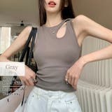 タンクトップ セクシー インナー | teddyshop | 詳細画像4 
