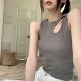 タンクトップ セクシー インナー | teddyshop | 詳細画像13 