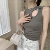タンクトップ セクシー インナー | teddyshop | 詳細画像15 