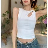 タンクトップ セクシー インナー | teddyshop | 詳細画像22 