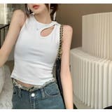 タンクトップ セクシー インナー | teddyshop | 詳細画像23 