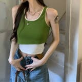 タンクトップ セクシー インナー | teddyshop | 詳細画像15