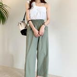 キャミソール ノースリーブ セクシー | teddyshop | 詳細画像15