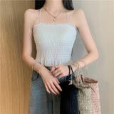 キャミソール カップ付き セクシー | teddyshop | 詳細画像13
