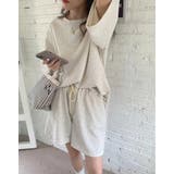 ルームウェア レディース 全11色 | teddyshop | 詳細画像21 